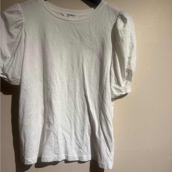 BB Dakota Women's Huff and Puff Tee - Picture 3 of 8